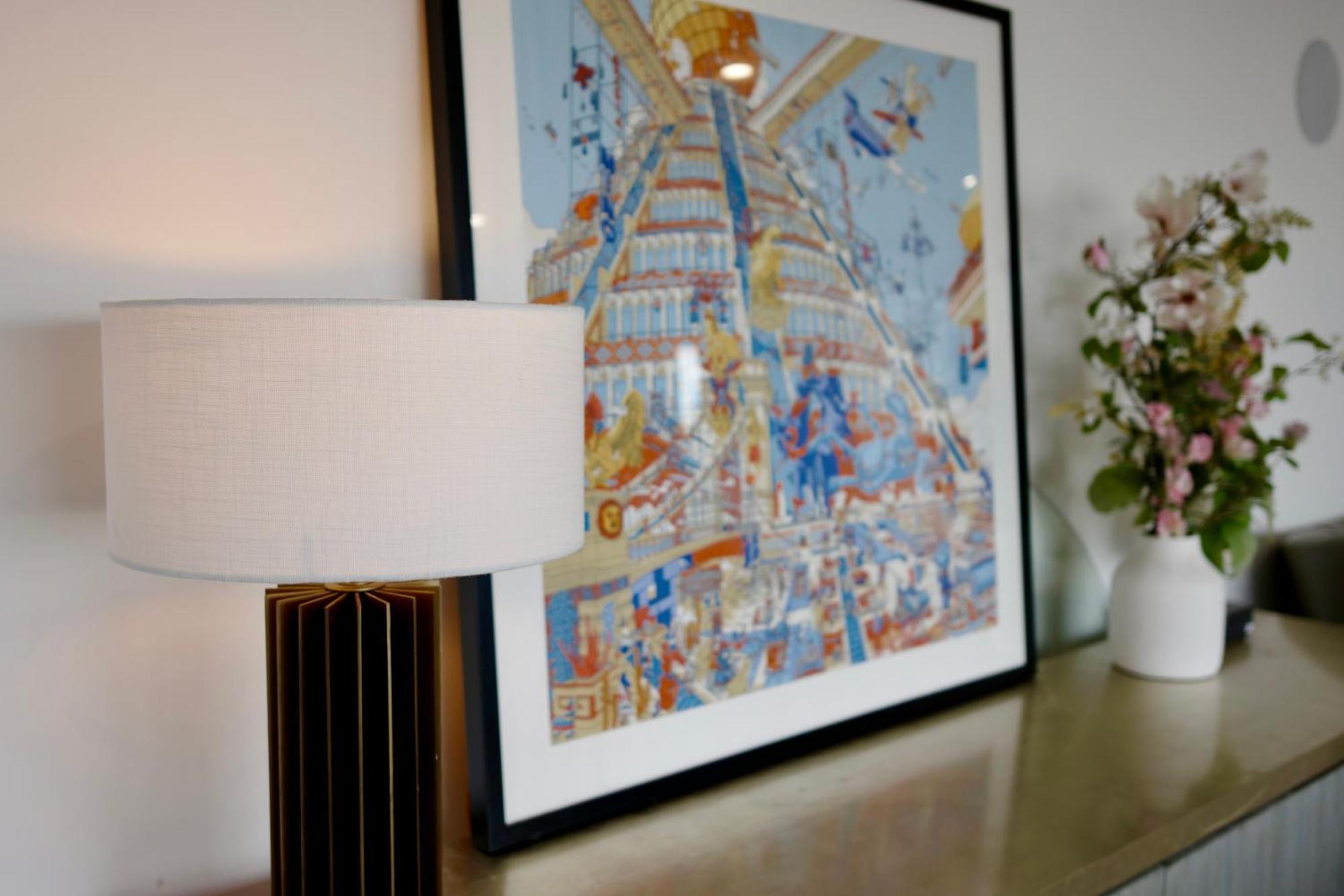 Skyline Serenity Luxe Suite-Private Room Los Angeles Exterior foto