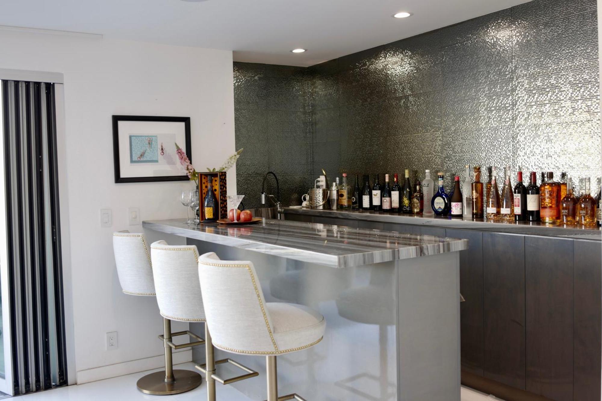 Skyline Serenity Luxe Suite-Private Room Los Angeles Exterior foto